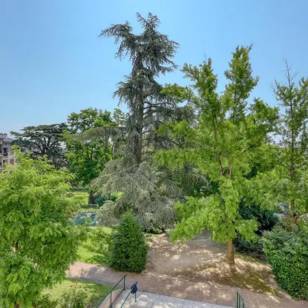 Apartament Cette Maison Est La Votre *