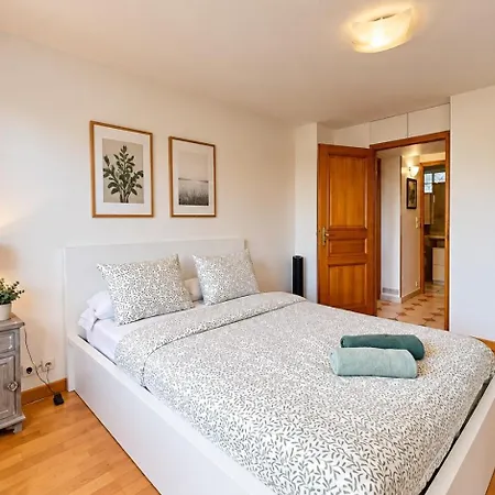 Apartamento Cette Maison Est La Votre