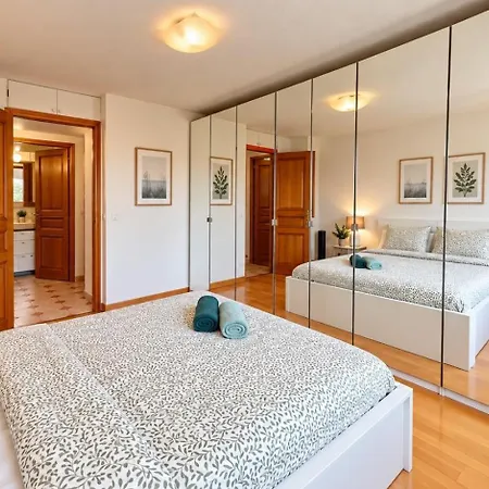 Cette Maison Est La Votre Apartamento Suresnes